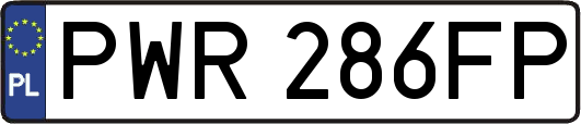 PWR286FP