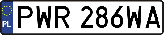 PWR286WA