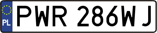 PWR286WJ
