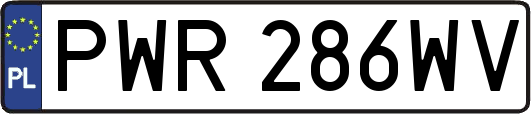 PWR286WV