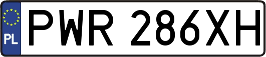 PWR286XH