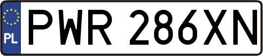 PWR286XN