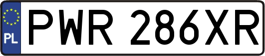 PWR286XR