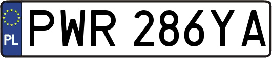 PWR286YA