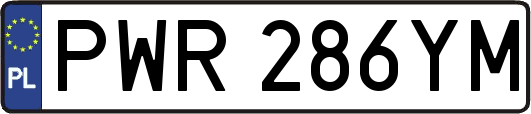 PWR286YM