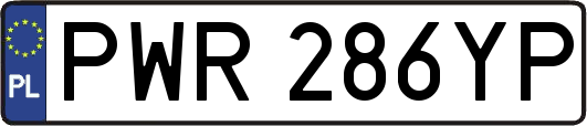 PWR286YP