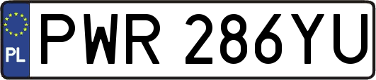 PWR286YU