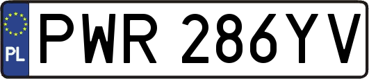 PWR286YV