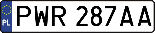 PWR287AA