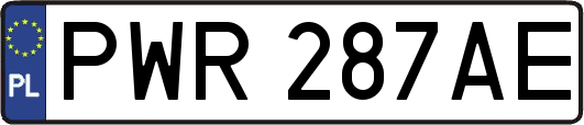 PWR287AE