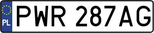 PWR287AG