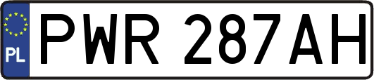 PWR287AH
