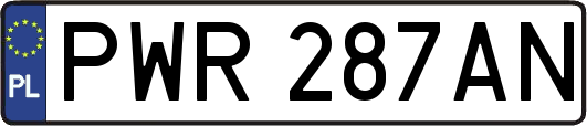 PWR287AN