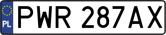 PWR287AX