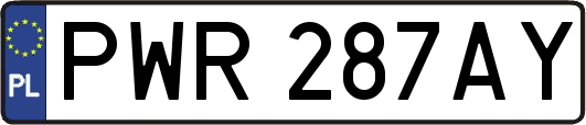 PWR287AY