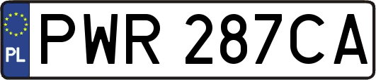 PWR287CA