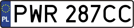 PWR287CC