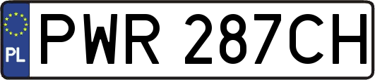 PWR287CH