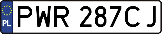 PWR287CJ