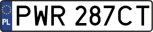 PWR287CT