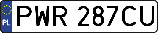 PWR287CU