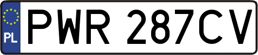 PWR287CV