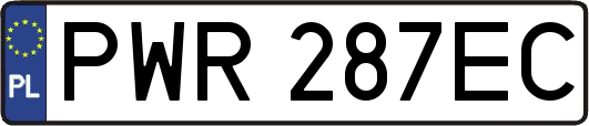 PWR287EC