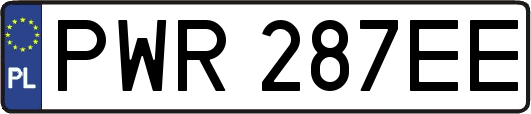 PWR287EE