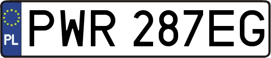 PWR287EG
