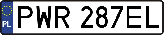 PWR287EL