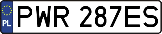 PWR287ES