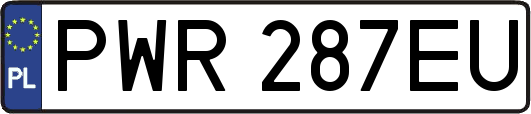 PWR287EU