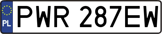 PWR287EW