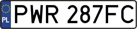PWR287FC