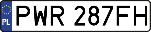 PWR287FH