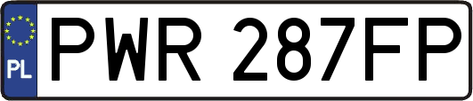 PWR287FP