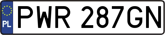 PWR287GN