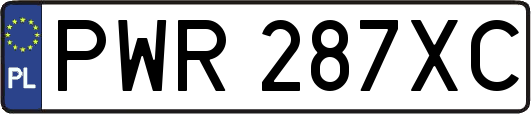 PWR287XC