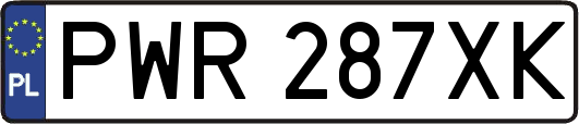 PWR287XK