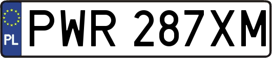 PWR287XM
