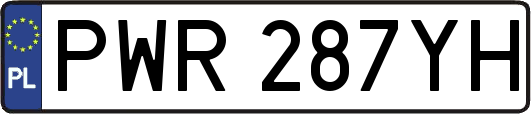 PWR287YH