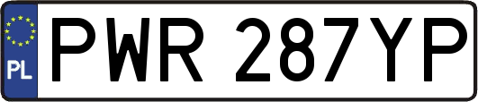 PWR287YP