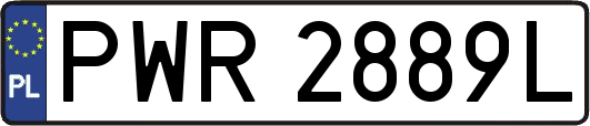 PWR2889L