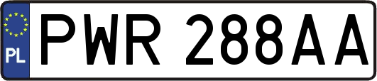 PWR288AA