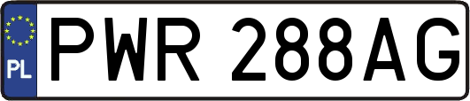 PWR288AG