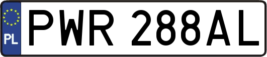 PWR288AL