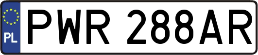 PWR288AR