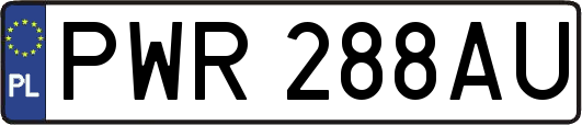 PWR288AU
