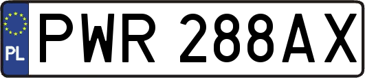 PWR288AX