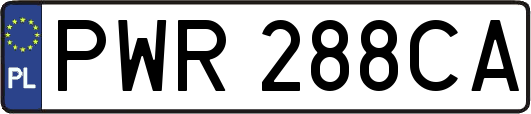 PWR288CA